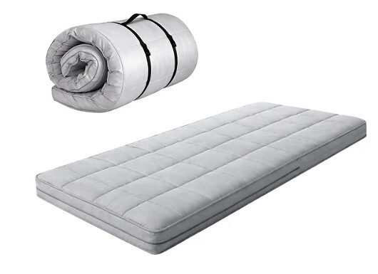 Camping Mattress Topper - 3 Options
