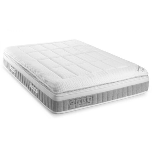 Capsule 3000 Pillow Top Mattress - King 150cm