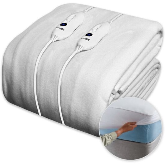 Dreamcatcher - Electric Blanket King