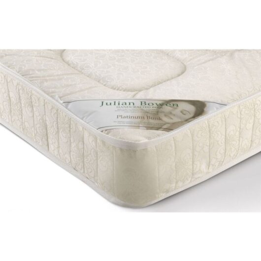 Elite Capsule Pocket 1000 Mattress - Double 135cm