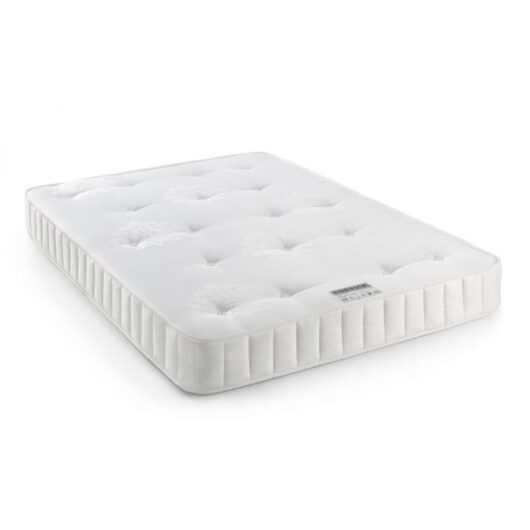 Marlborough - Capsule Essentials Mattress - Double 135cm