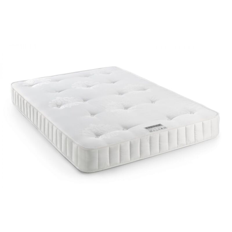 Marlborough - Capsule Essentials Mattress - Double 135cm