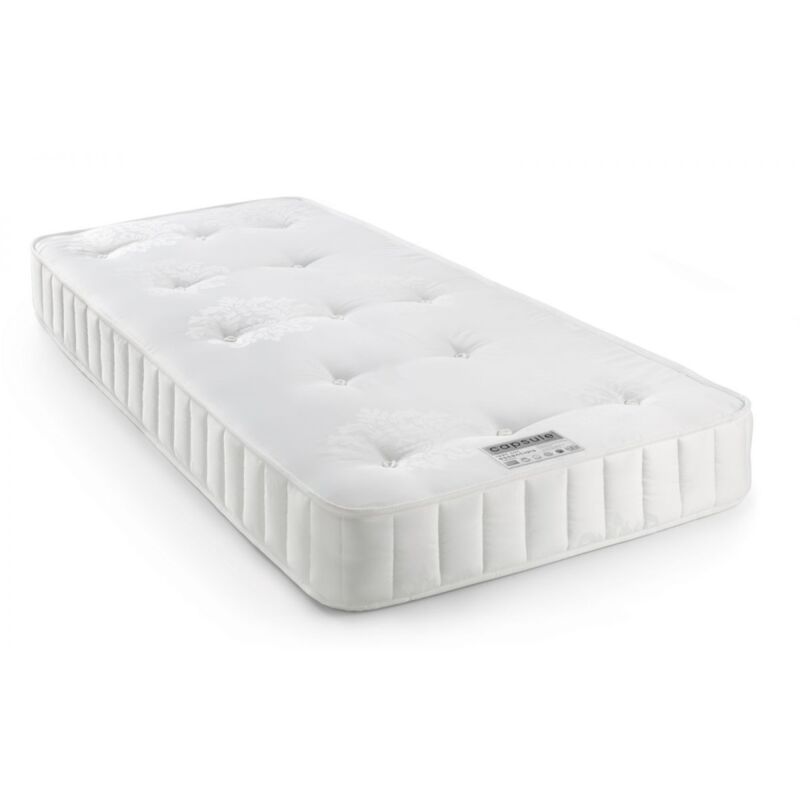 Marlborough - Capsule Essentials Mattress - Single 90cm