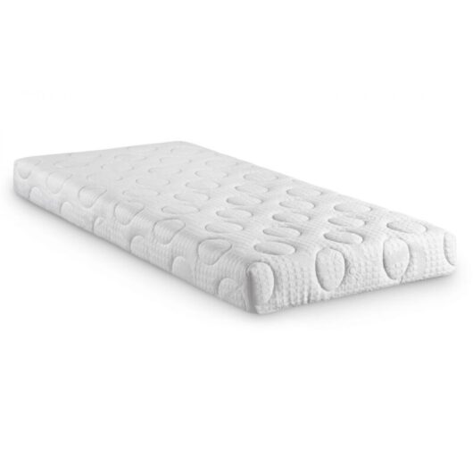 Marlborough - Capsule Memory Roll-Up Mattress - Double 135cm