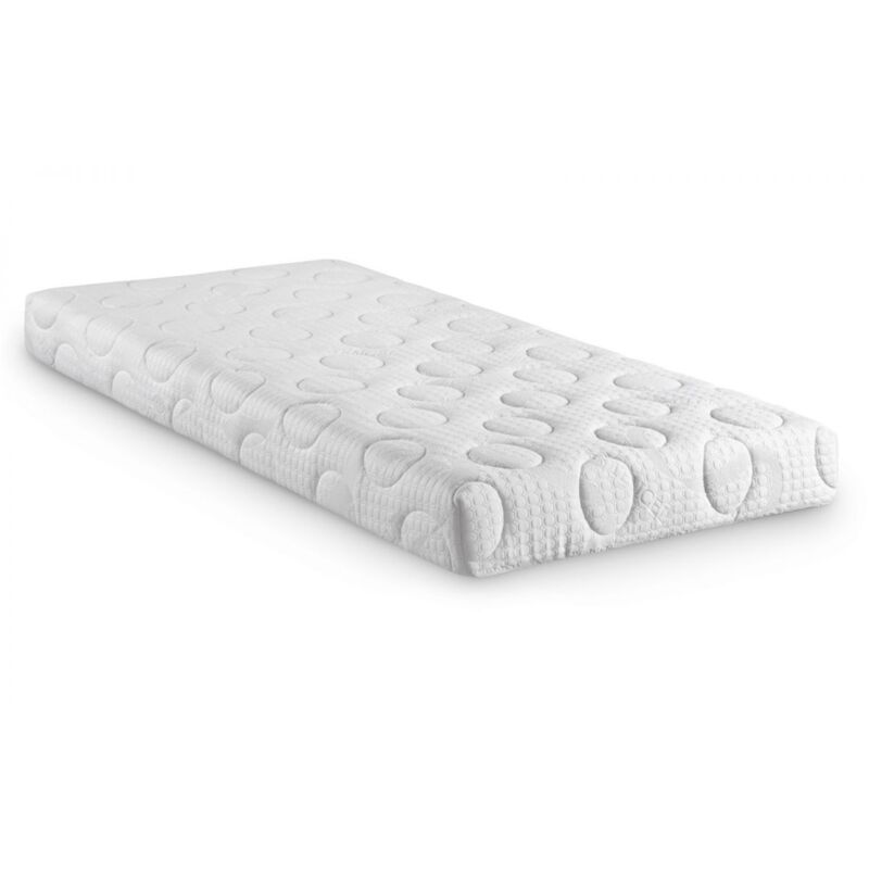 Marlborough - Capsule Memory Roll-Up Mattress - Single 90cm