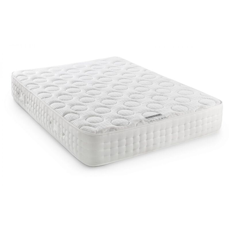 Marlborough - Capsule Orthopaedic Mattress - Double 135cm