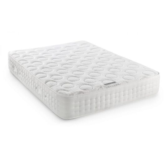 Marlborough - Capsule Orthopaedic Mattress - Single 90cm