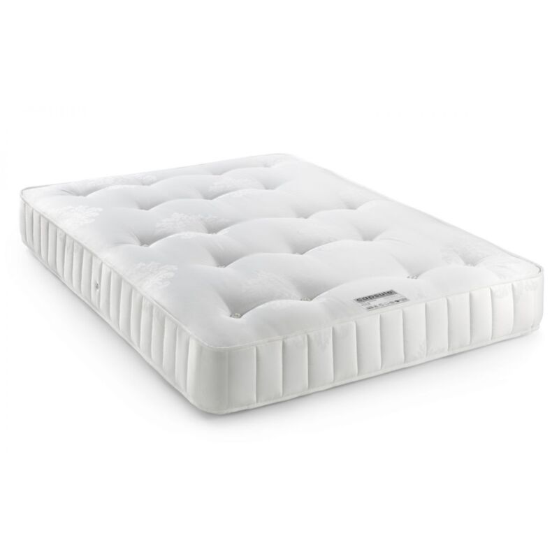 Marlborough - Platinum Bunk Mattress - Single 90cm