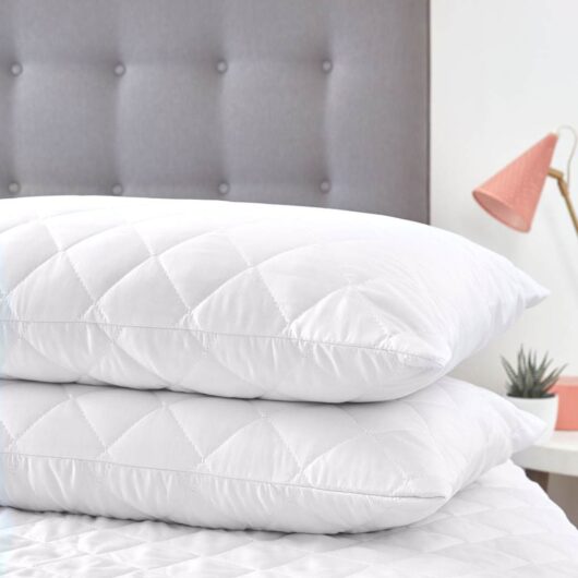 Silentnight Waterproof Mattress & Pillow Protector White