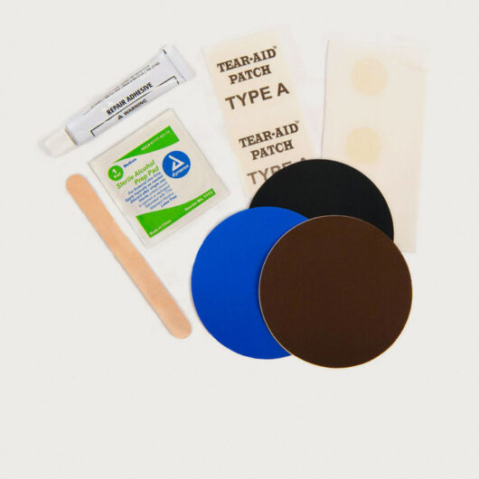 Therm-a-Rest Permanent Home Repair Kit - N/a