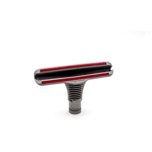 Vhbw - Replacement Brush mattress nozzle compatible with Dyson DC47, DC44, DC43, DC43H, DC45 Vacuum Cleaner - plastic, 20cm